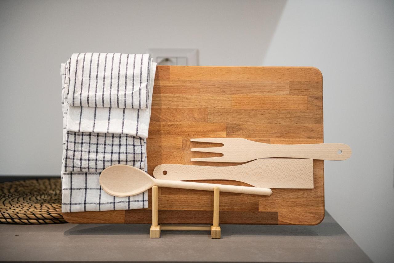 A E C Homedesign Stampace Cagliari Zewnętrze zdjęcie