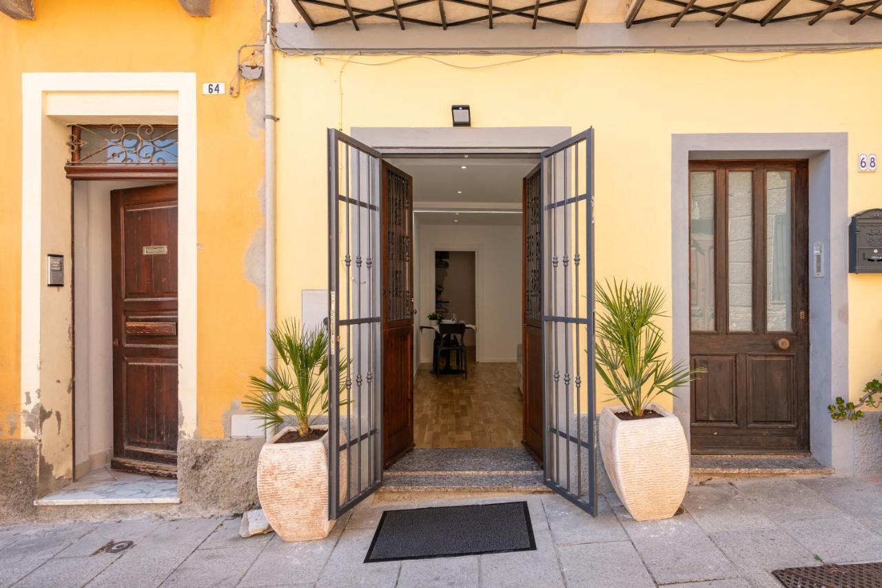 A E C Homedesign Stampace Cagliari Zewnętrze zdjęcie