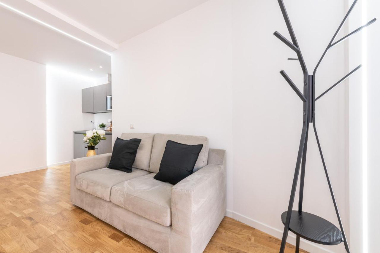 A E C Homedesign Stampace Cagliari Zewnętrze zdjęcie