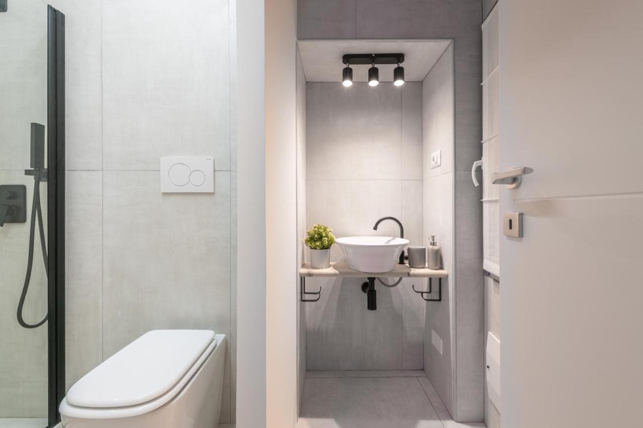 A E C Homedesign Stampace Cagliari Zewnętrze zdjęcie