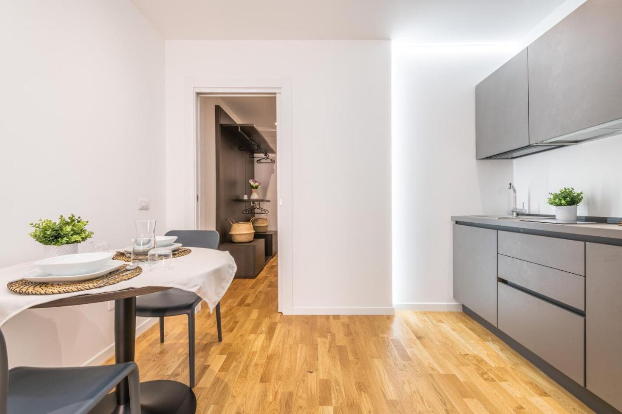 A E C Homedesign Stampace Cagliari Zewnętrze zdjęcie