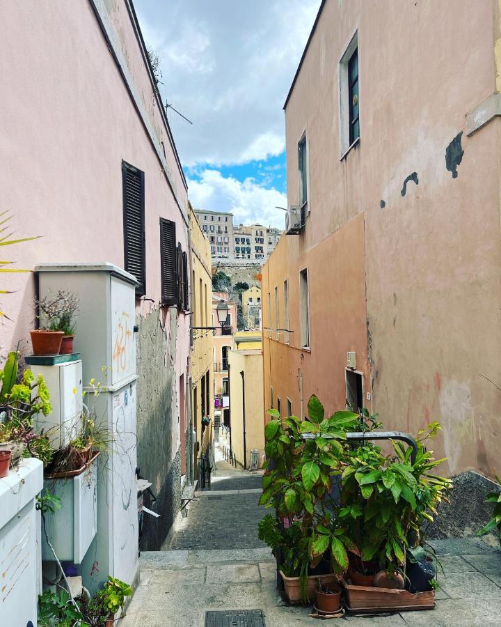 A E C Homedesign Stampace Cagliari Zewnętrze zdjęcie