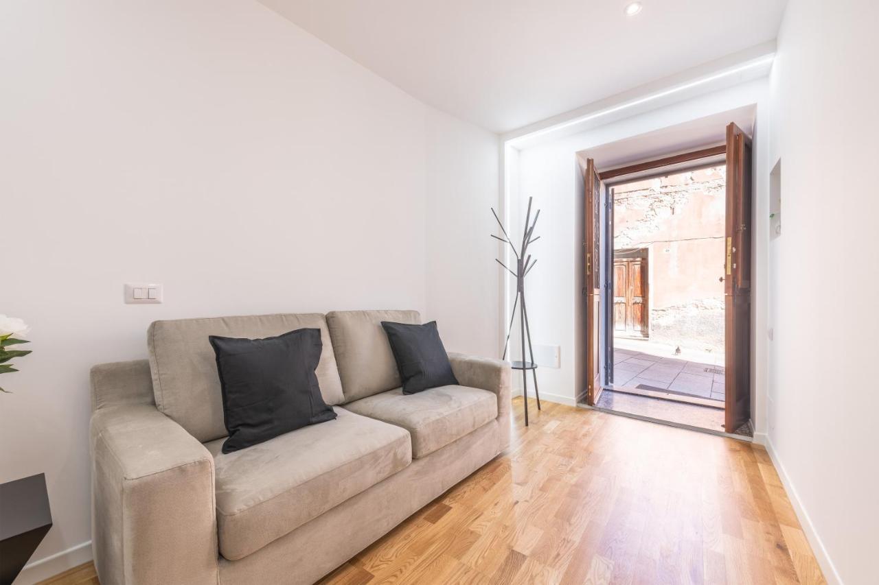 A E C Homedesign Stampace Cagliari Zewnętrze zdjęcie