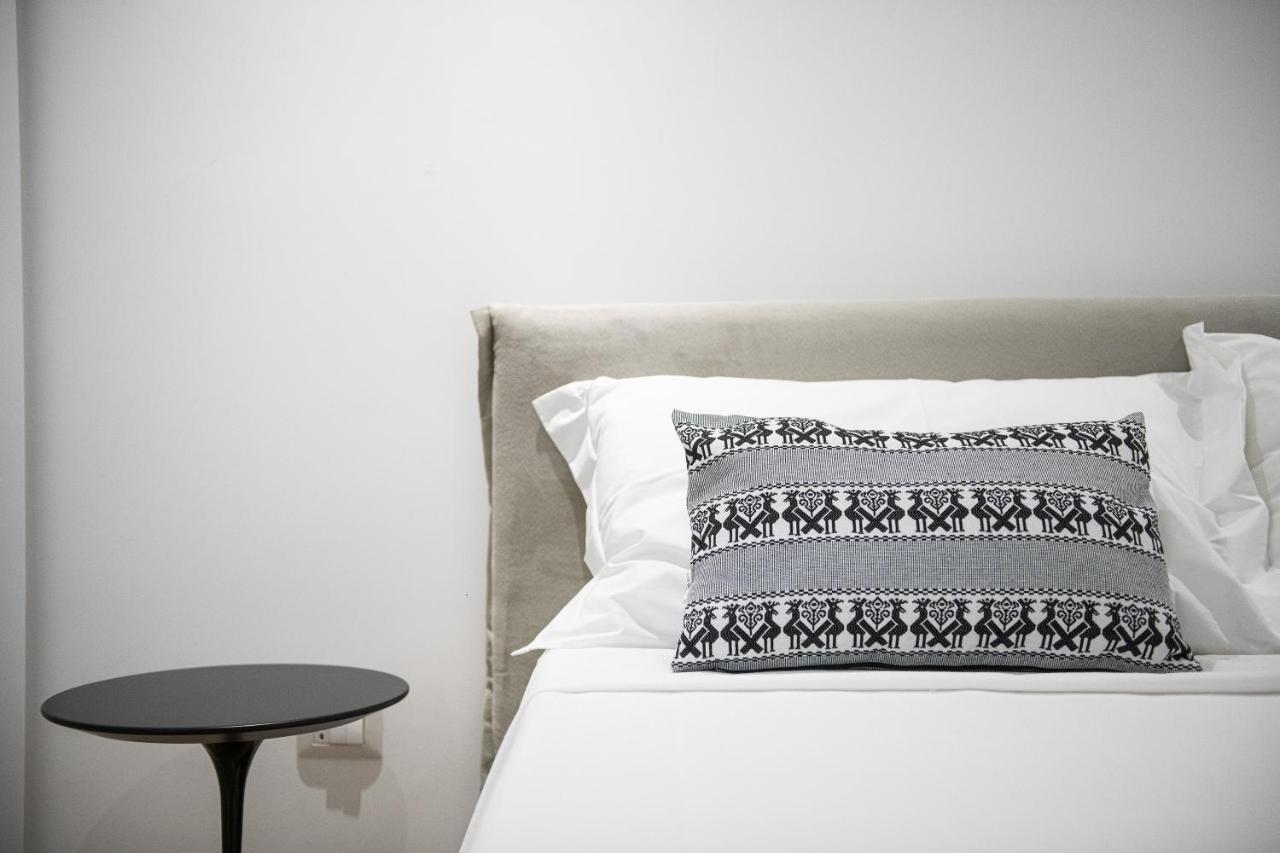 A E C Homedesign Stampace Cagliari Zewnętrze zdjęcie