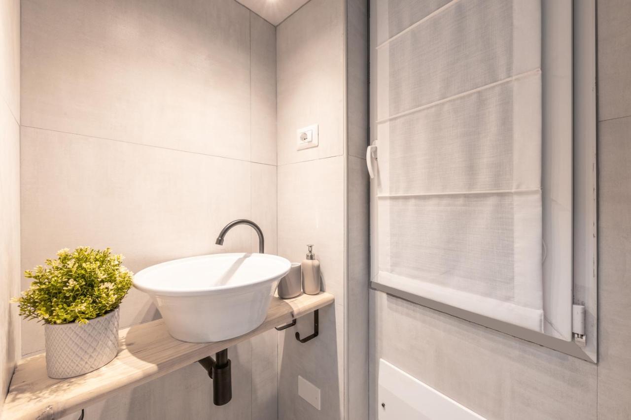 A E C Homedesign Stampace Cagliari Zewnętrze zdjęcie